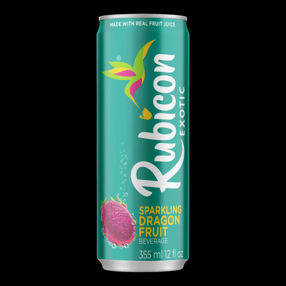 Zingylicious Exotic Fizz Box