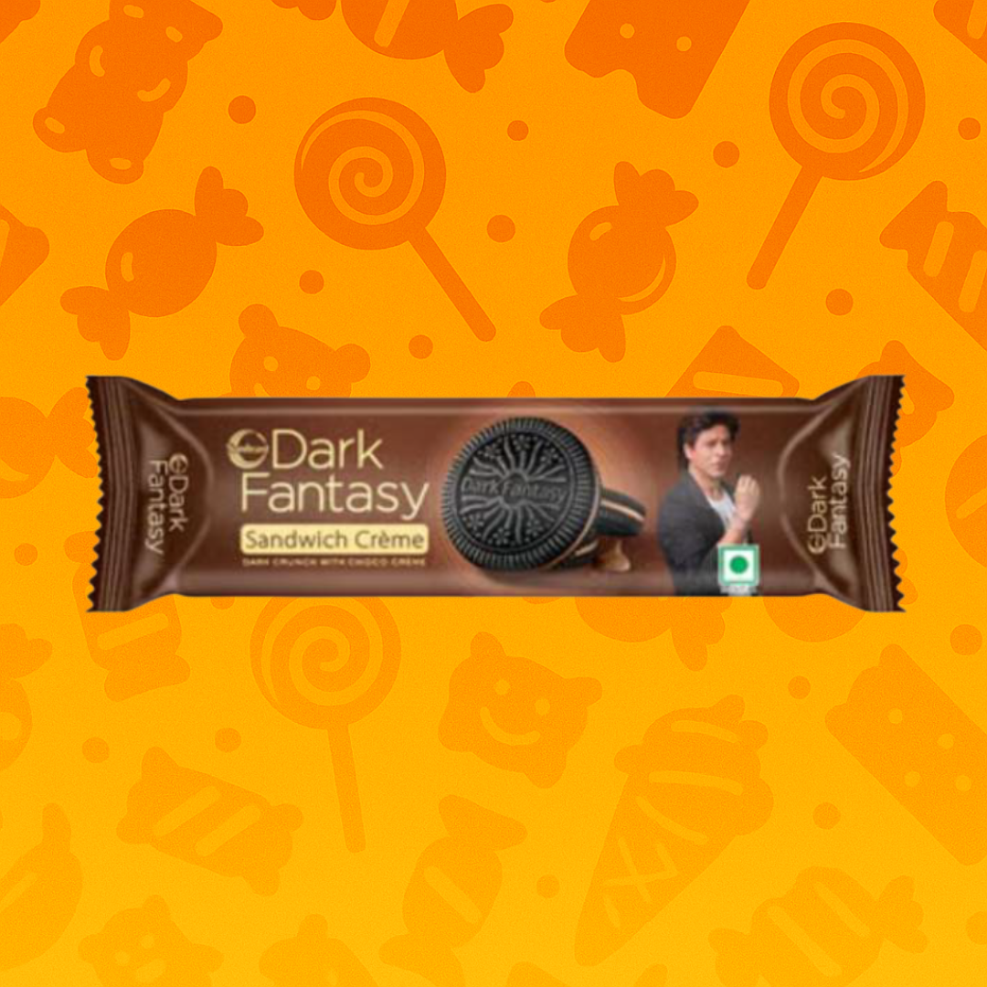 🍪🍫 Dark Fantasy Chocolate – Indulge in the Choco Fantasy!