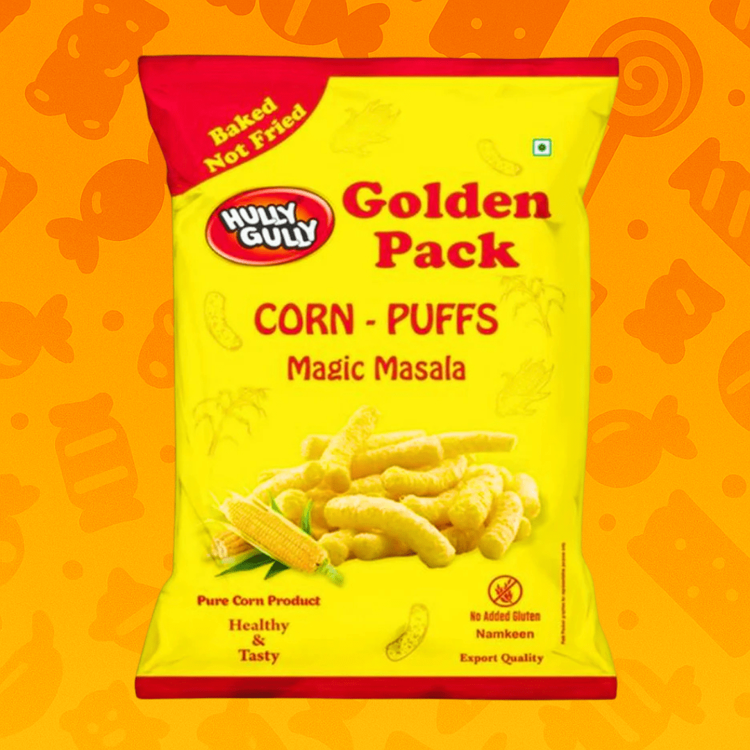 Zingylicious Big Pack bundle