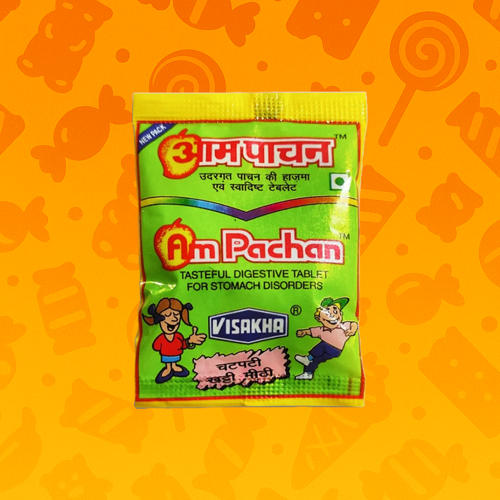 Aam Pachan