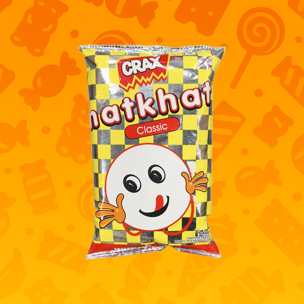 Crax Natkhat