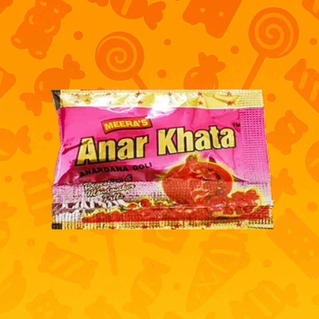 Anar Khatta (Pack of 2)