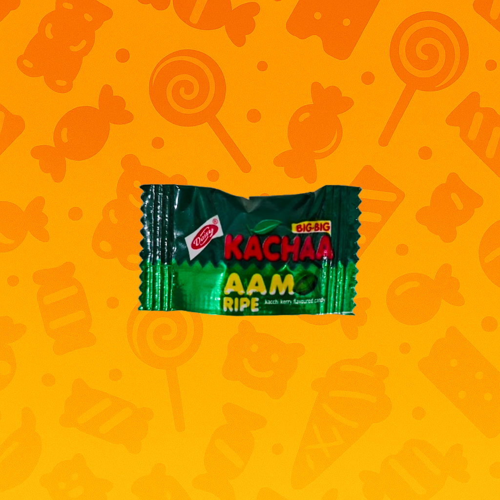 Kachaa Aam (Pack of 10)
