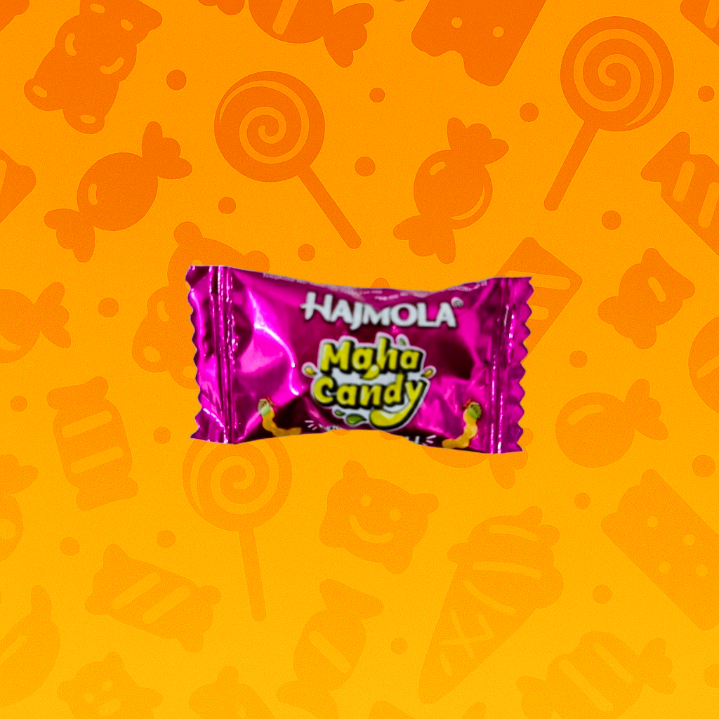 Hajmola Maha Candy (Pack of 10)