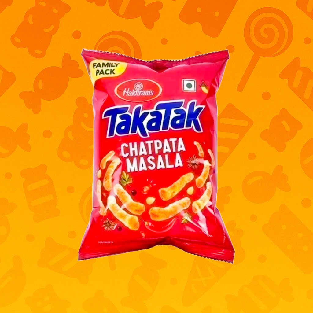 Takatak Chatpata Masala