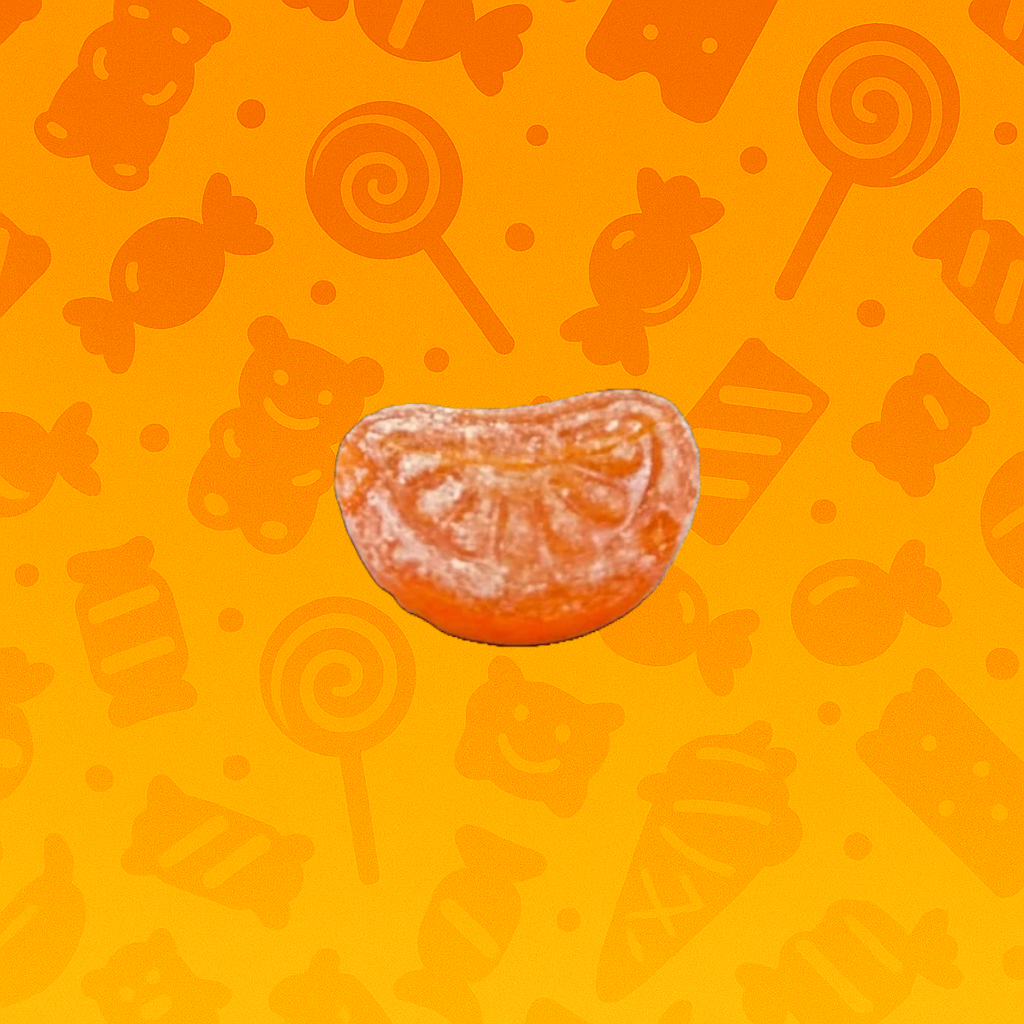 Orange Candy