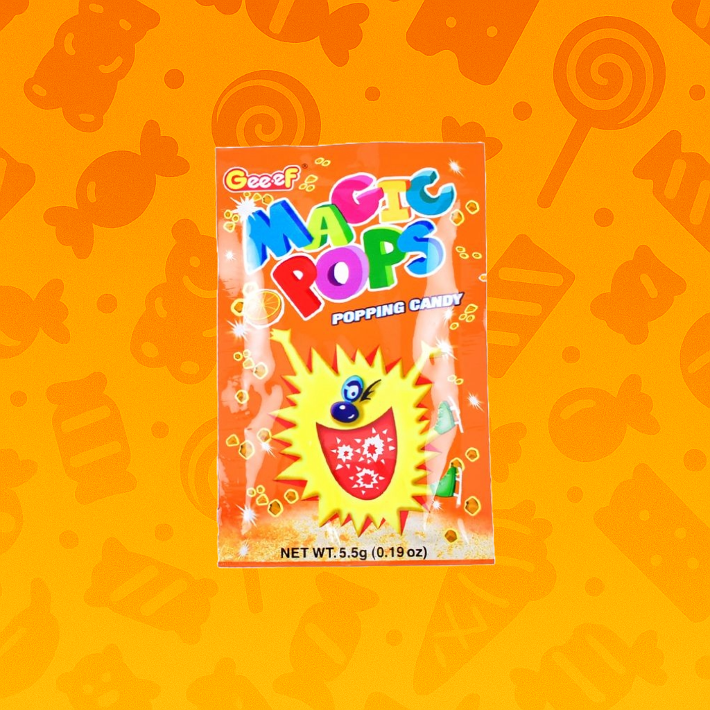 Magic Pop