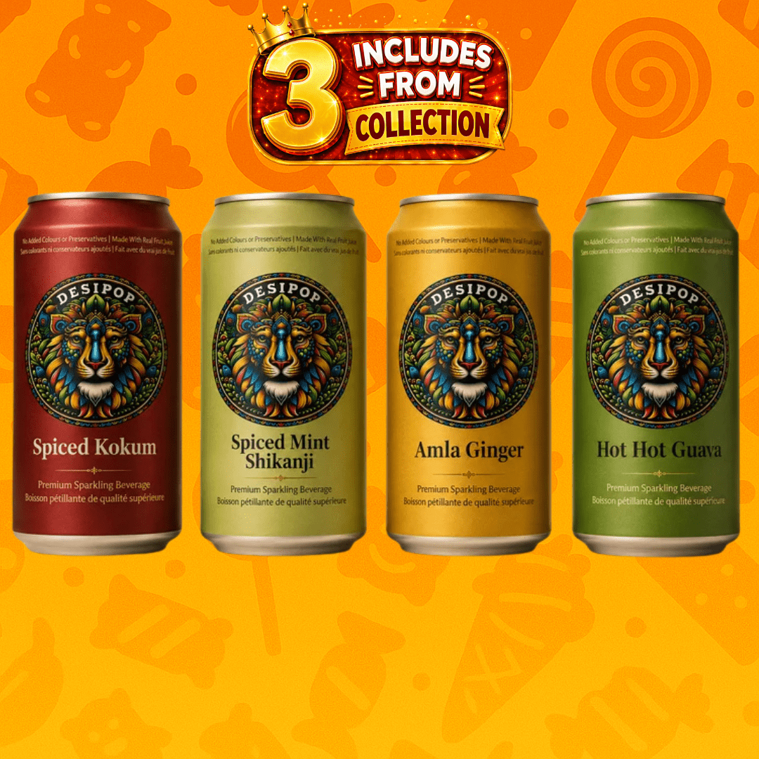 Zingylicious Pop Bundle