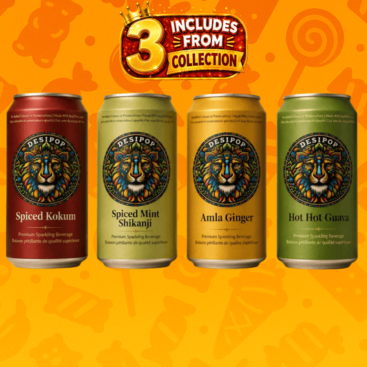 Zingylicious Pop Bundle