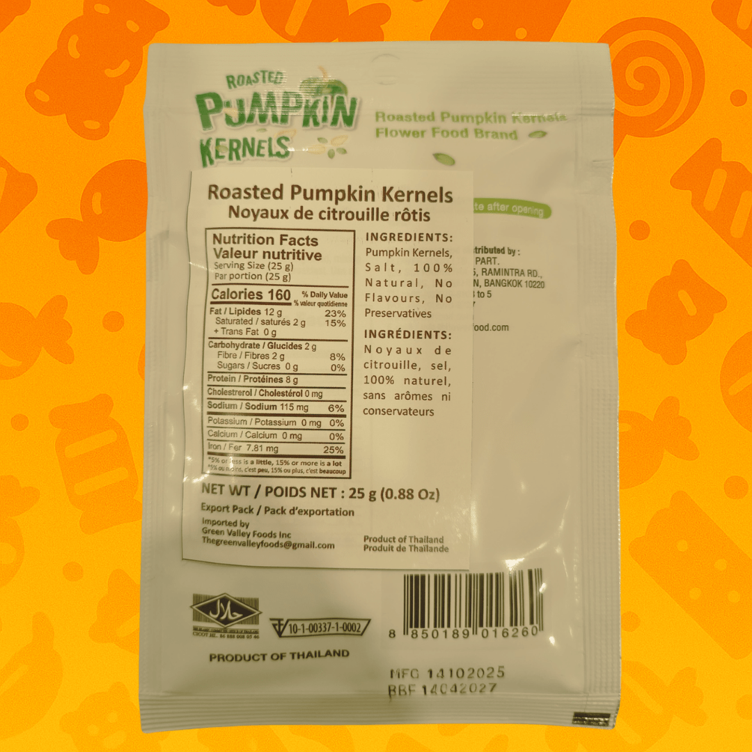 Zingylicious Thai Snack Bundle