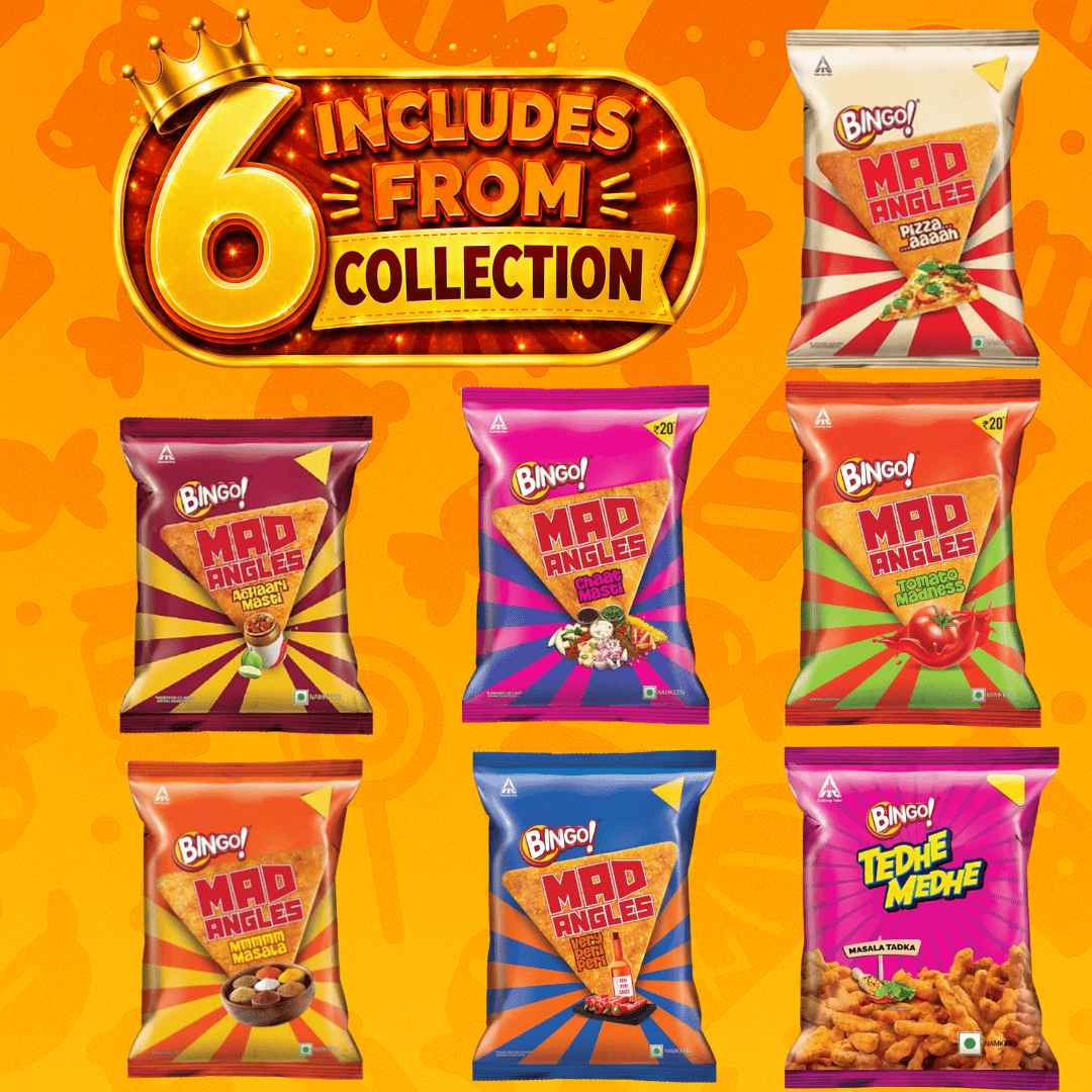 Zingylicious Bingo Blast