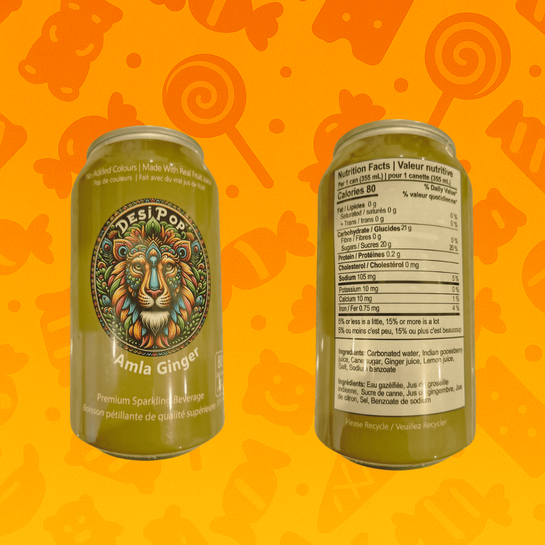Zingylicious Pop Bundle