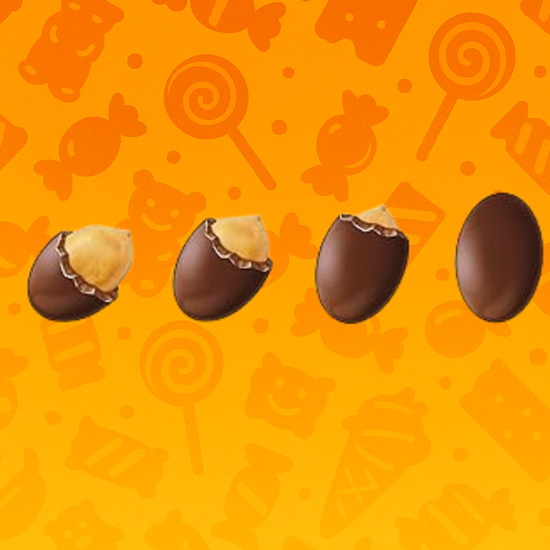 Treets - The Peanut Company Peanuts