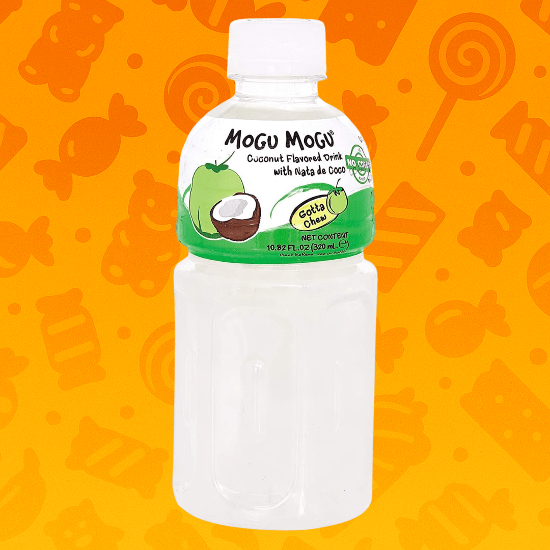 Zingylicious Chewy & Juicy Drink Combo