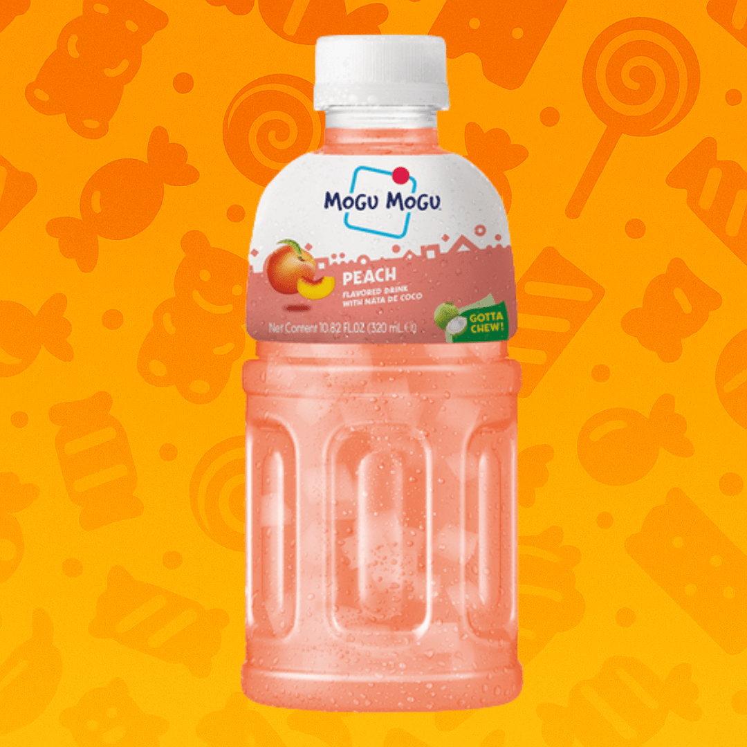 Zingylicious Chewy & Juicy Drink Combo