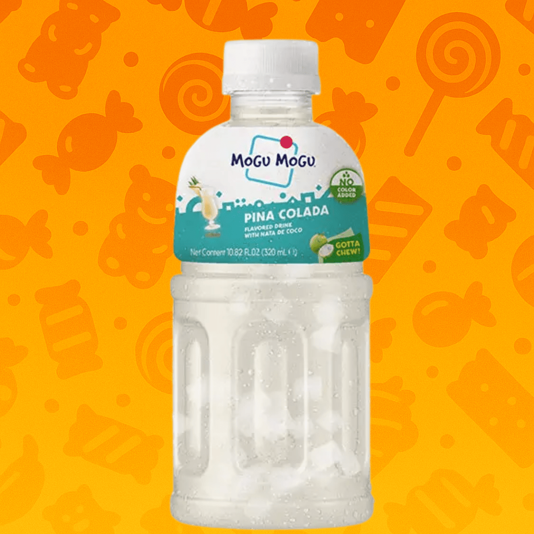 Zingylicious Chewy & Juicy Drink Combo