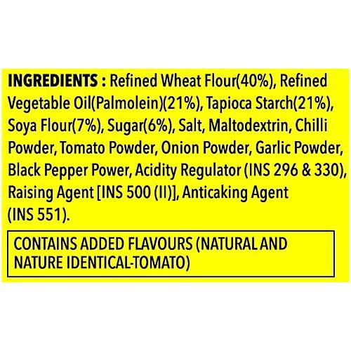Piknik Tomato Chilli – Tangy Heat You'Ll Love!