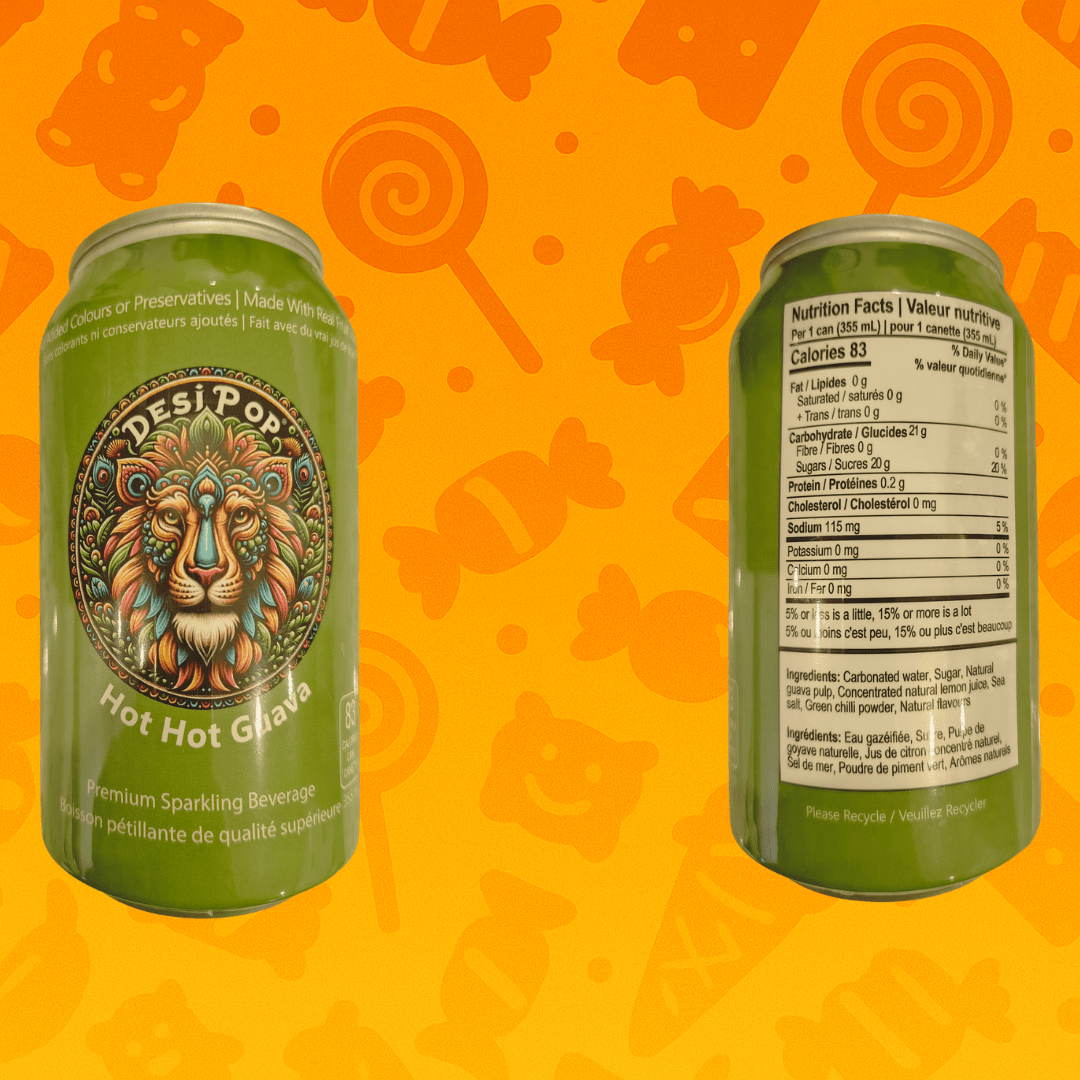 Zingylicious Pop Bundle