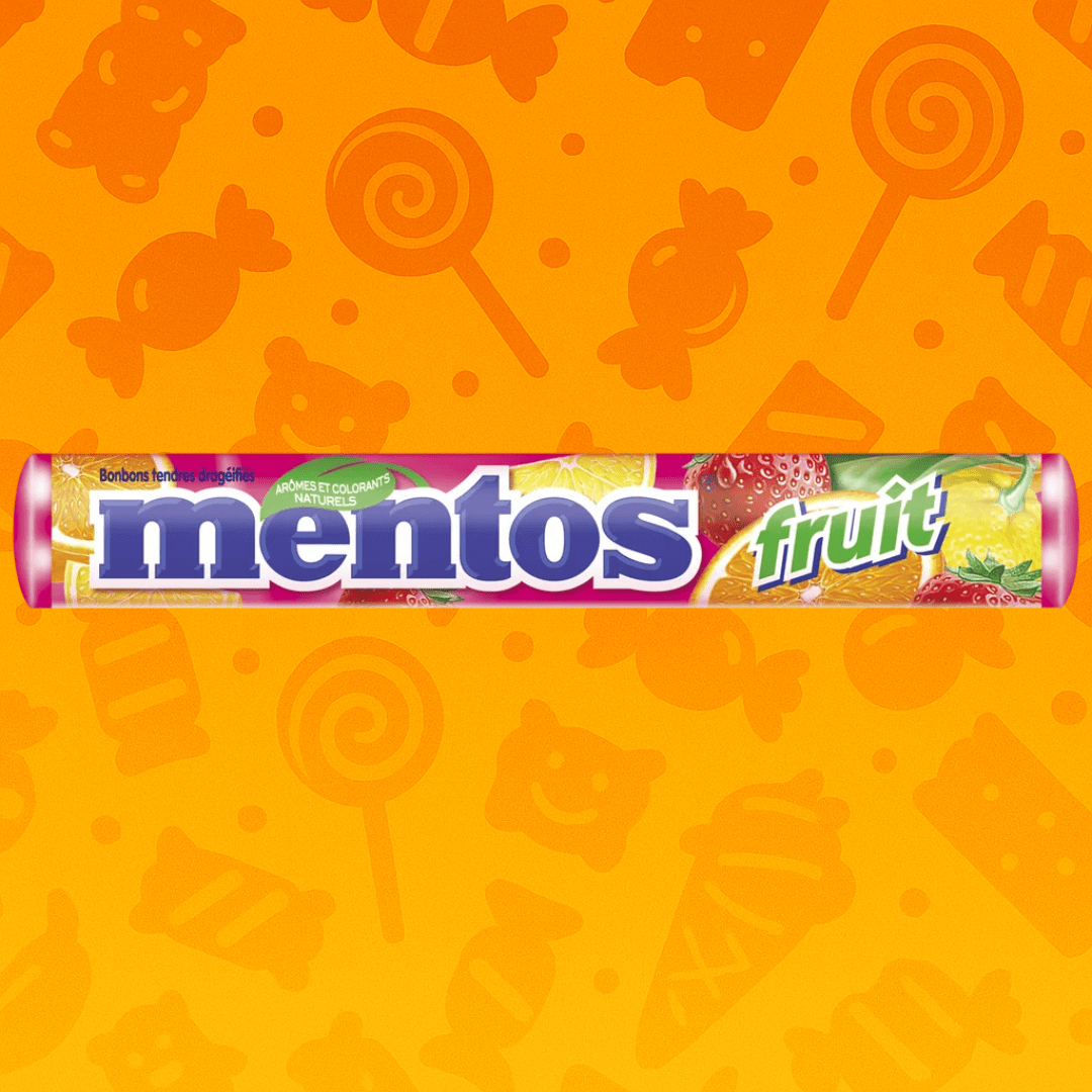 Zingylicious Minty Blast Box