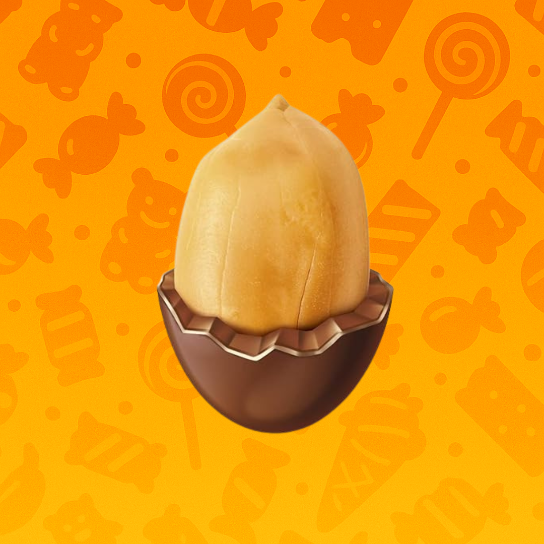 Treets - The Peanut Company Peanuts