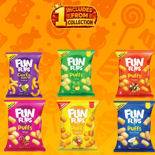 Zingylicious Feast Box