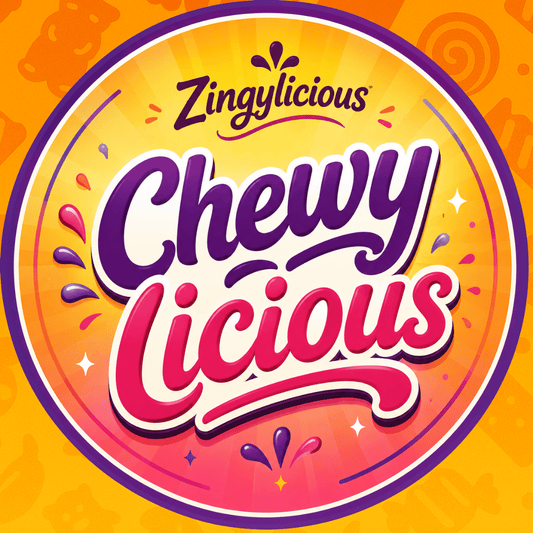 Zingylicious Chewylicious Candy Pack