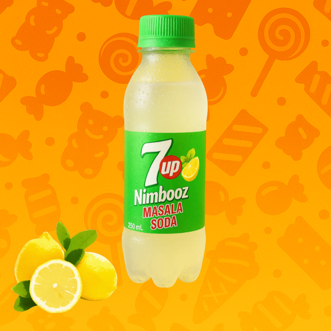 7UP Nimbooz