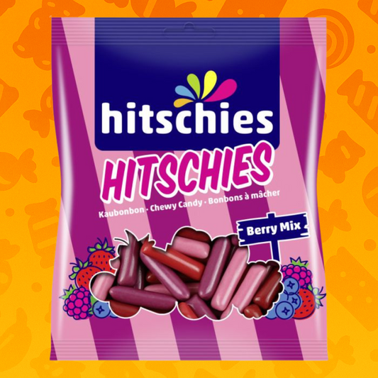 Hitschies Wild Berry