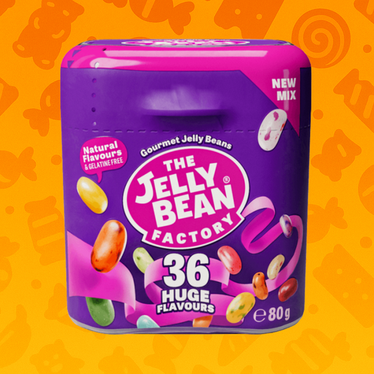 Jelly Bean
