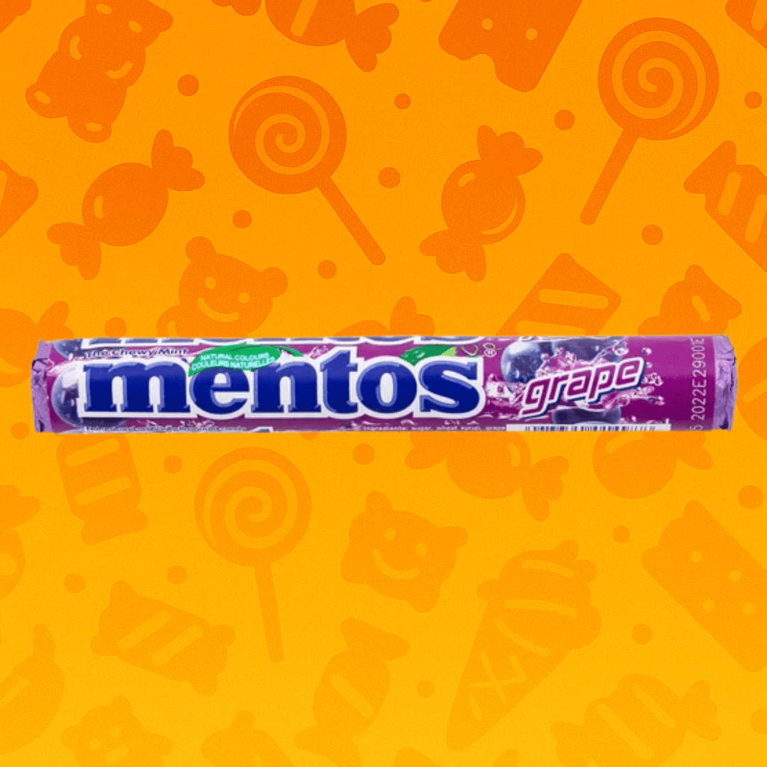 Zingylicious Minty Blast Box