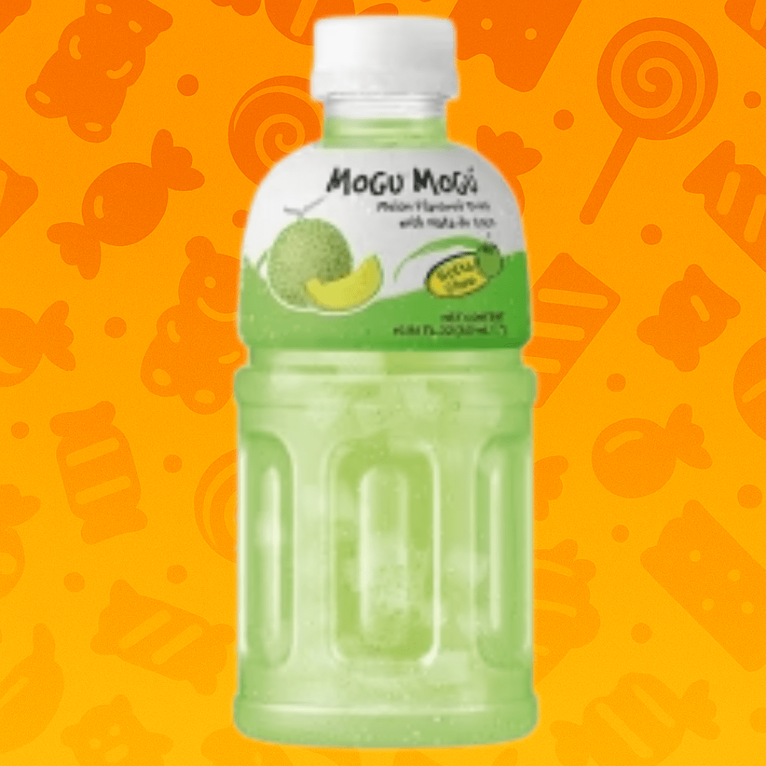 Zingylicious Chewy & Juicy Drink Combo