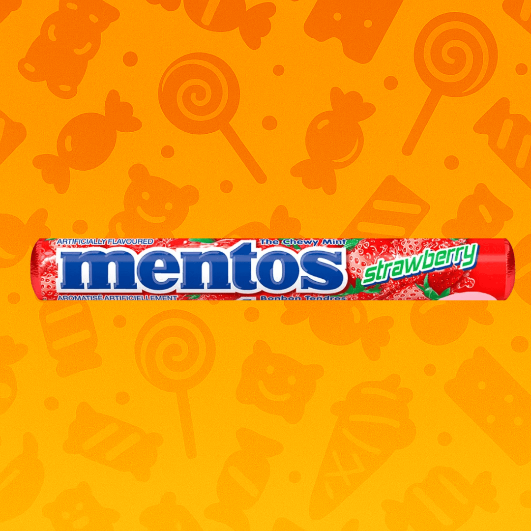 Zingylicious Minty Blast Box