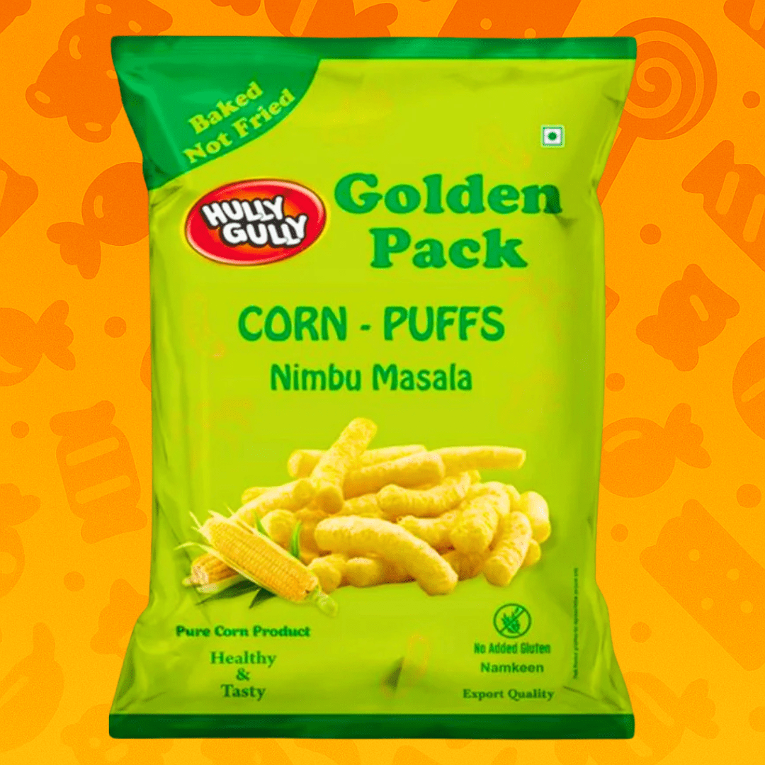Zingylicious Big Pack bundle