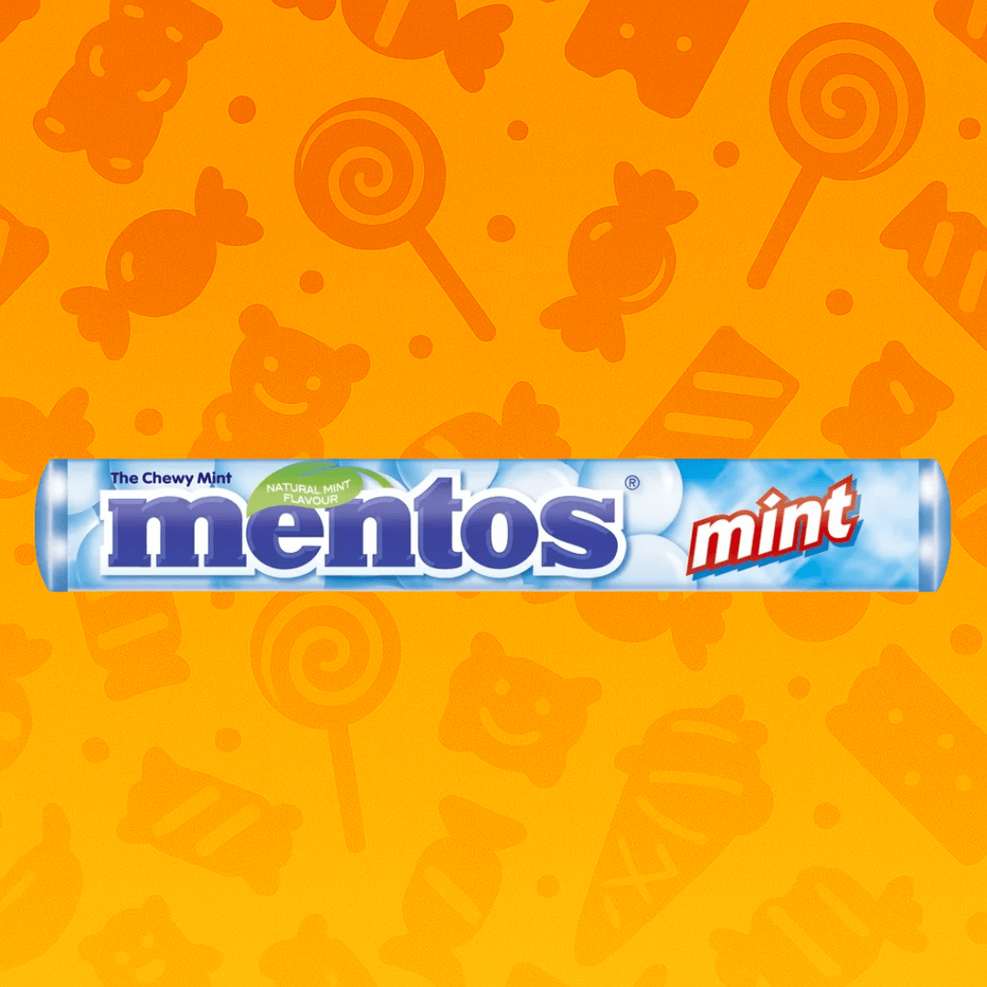 Zingylicious Minty Blast Box