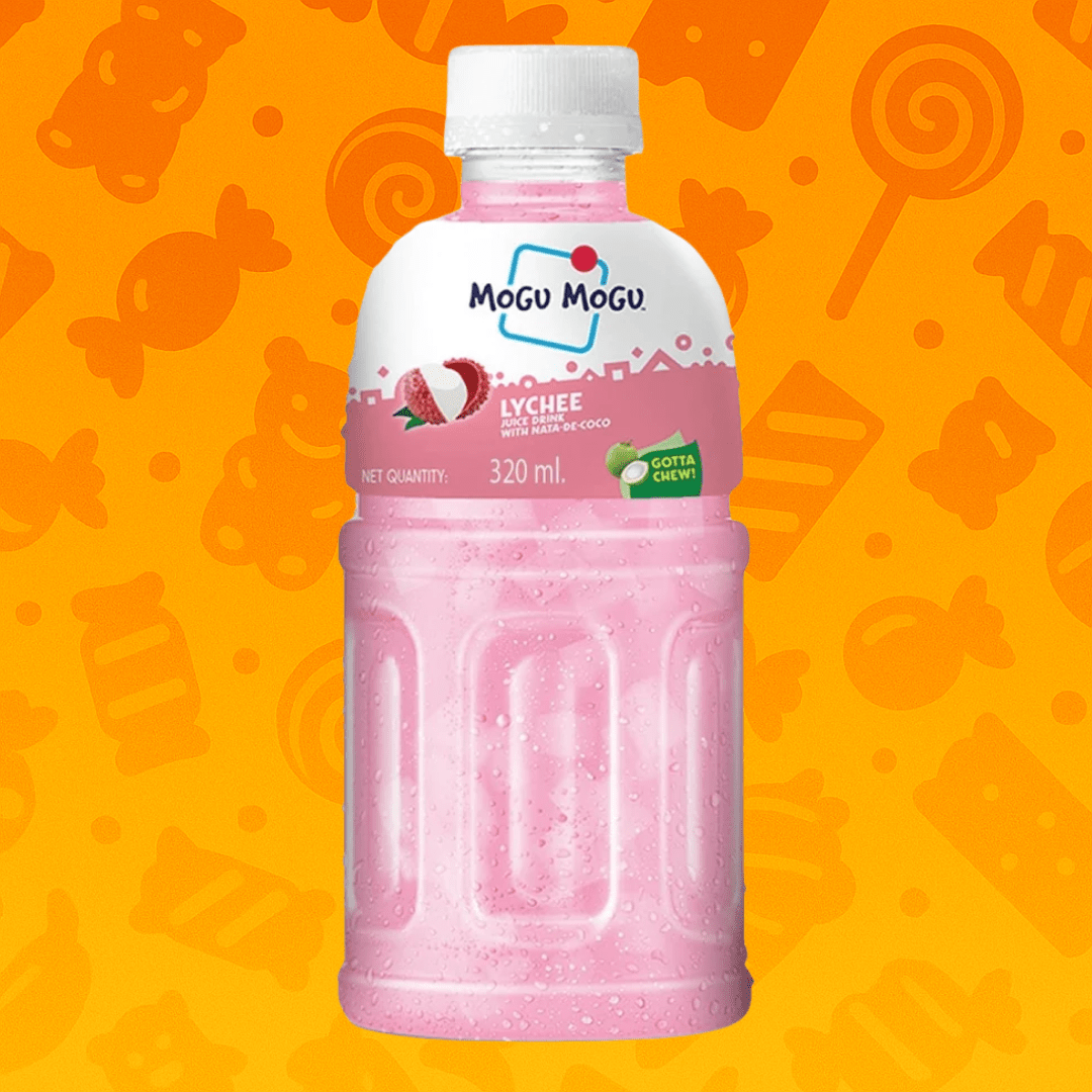 Zingylicious Chewy & Juicy Drink Combo