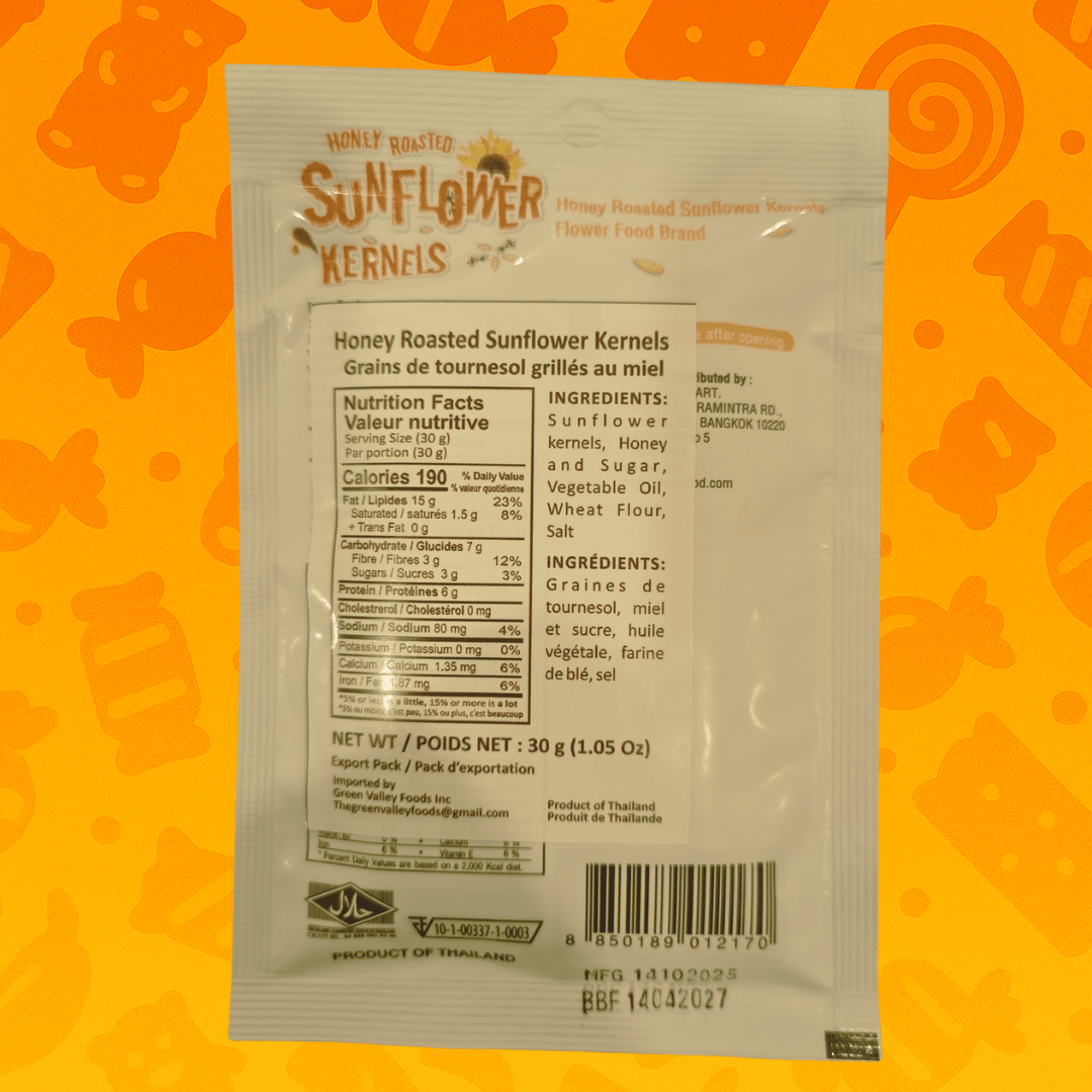 Zingylicious Thai Snack Bundle