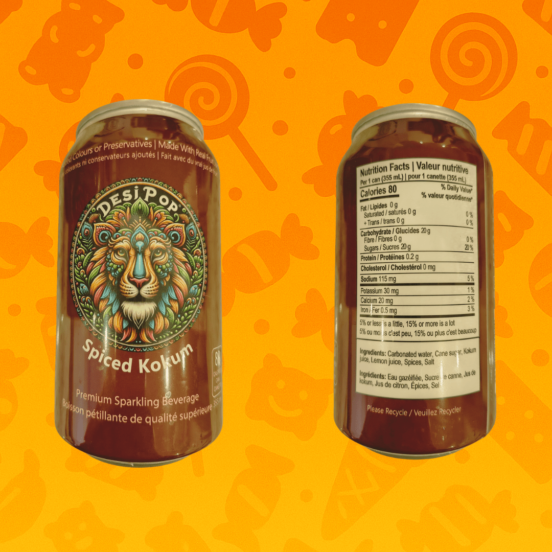 Zingylicious Pop Bundle