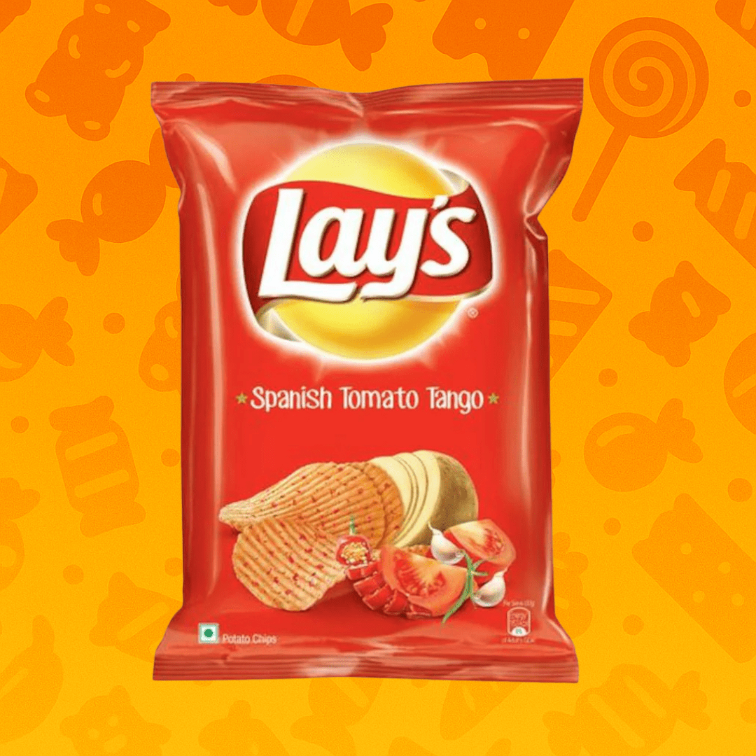 Zingylicious Lay’s Crunch Box