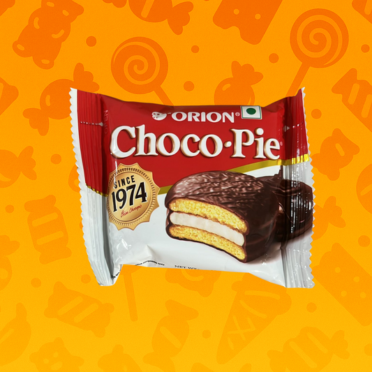 Choco Pie