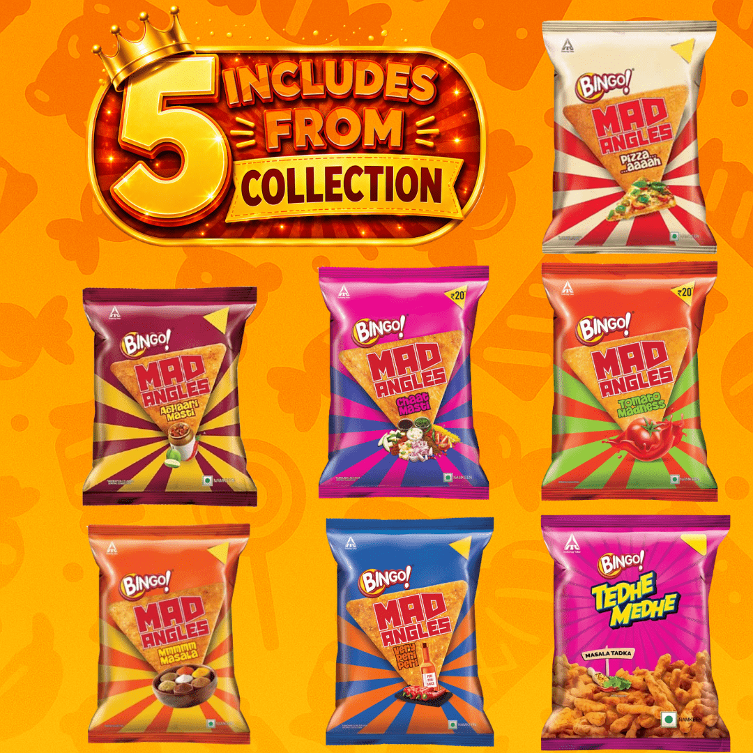 Zingylicious Bingo Blast