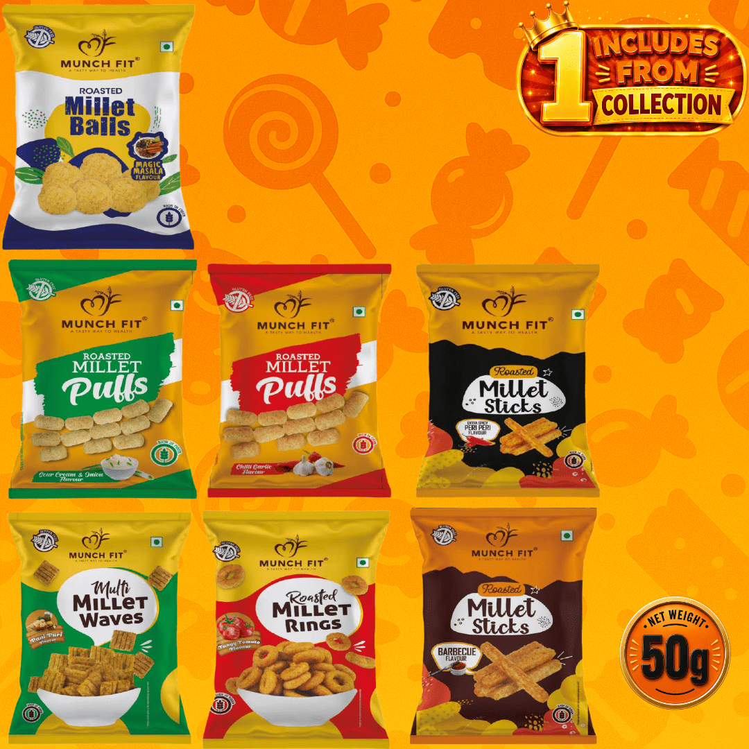 Zingylicious Feast Bundle