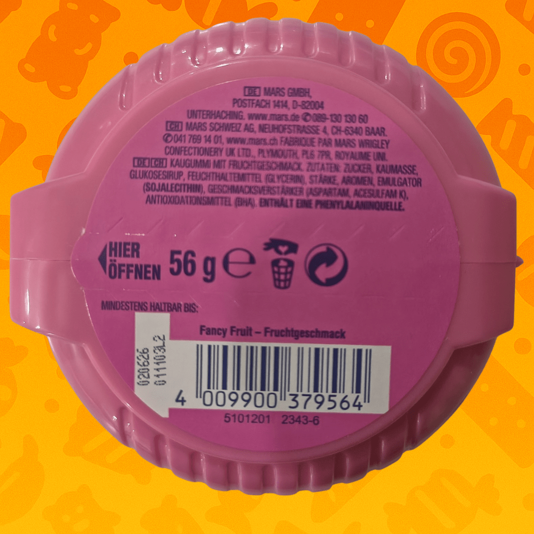 Zingylicious Hubba Bubba Bundle