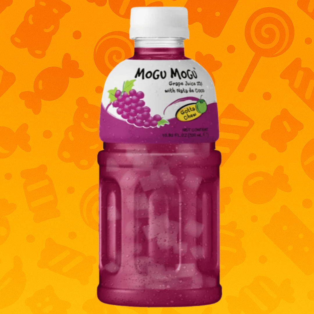 Zingylicious Chewy & Juicy Drink Combo