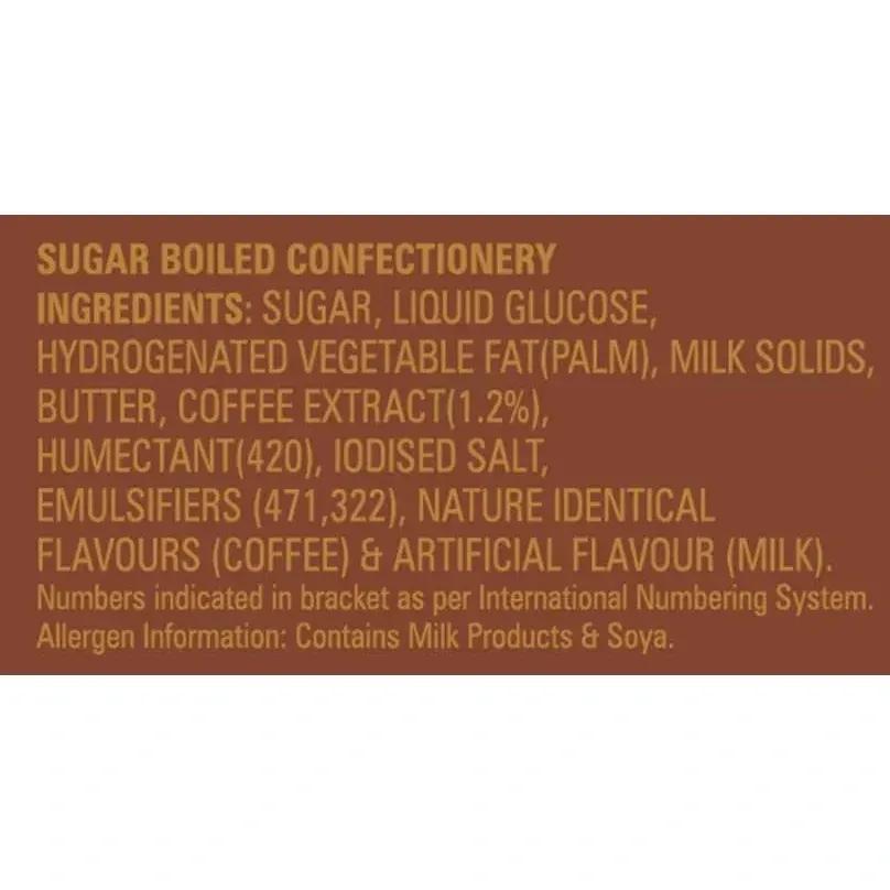 Coffee Bite