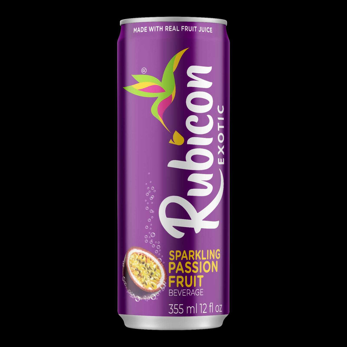Zingylicious Exotic Fizz Box