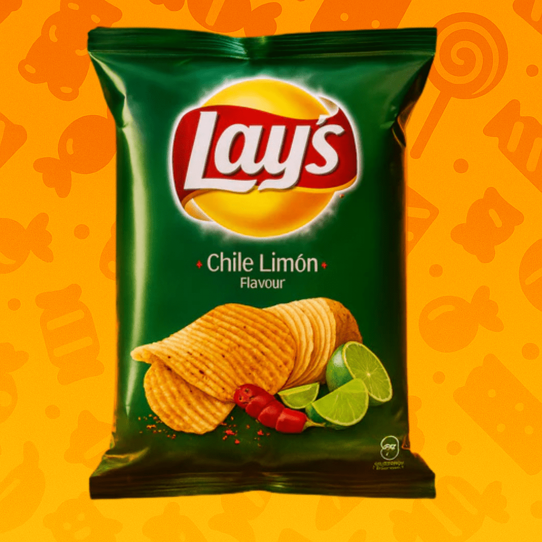 Zingylicious Lay’s Crunch Box