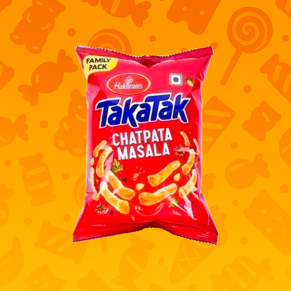 Takatak Chatpata Masala