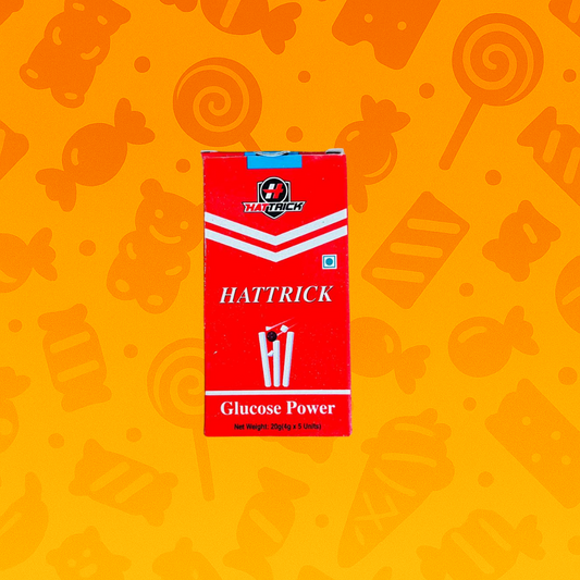 Hattrick Sugar Sticks