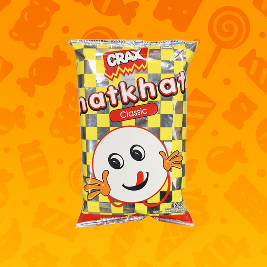 Crax Natkhat