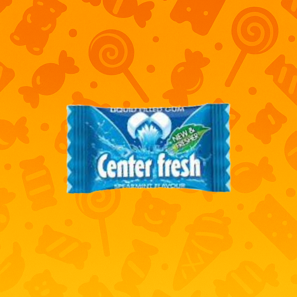 Center Fresh (Pack of 10)